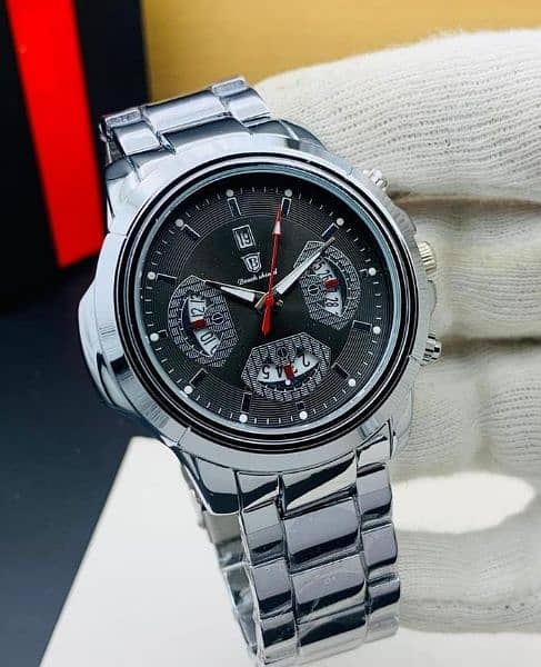 Best quality high looks watch delivery available 0