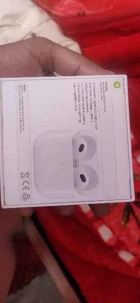 apple seal packed airpods 1