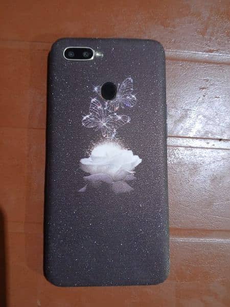Oppo A5s 3/32 10/9 condition 0