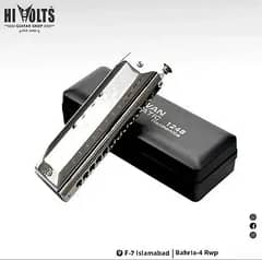 HARMONICA,