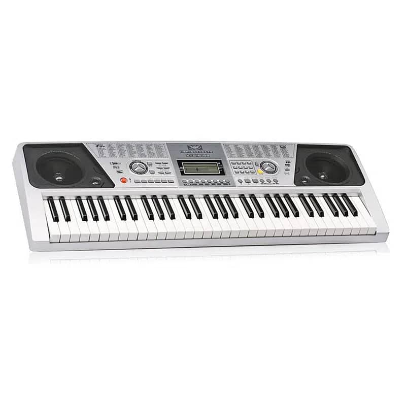 Yamaha & Nux Keyboards & Pianos at Best Prices at Hi Volts 1