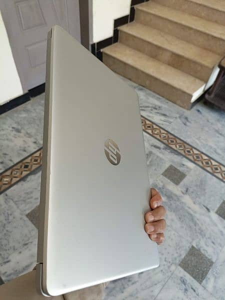 HP Core i3 11th generation urgent for sale 4