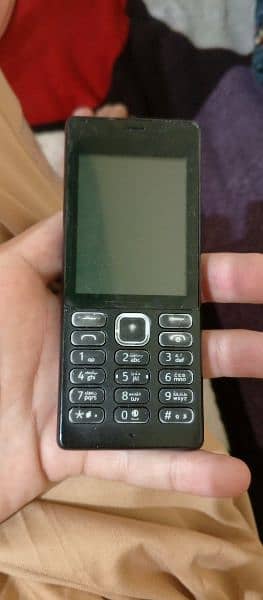 Nokia call mobile 1