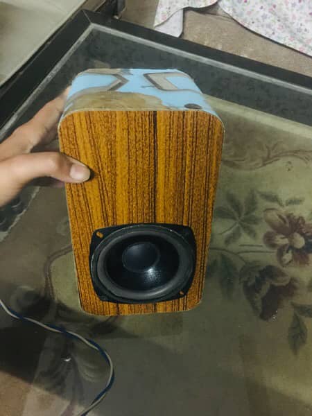 4inch woofer speaker brand new 4