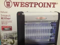 WESTPOINT INSECT KILLER 0