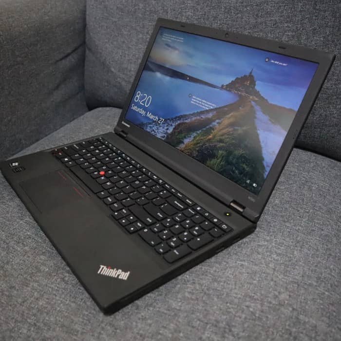 Lenovo i7MQ, 2GB Nvidia, 4th Gen 1