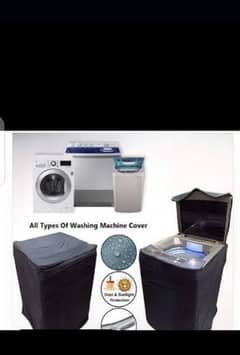waterproof washing machine covers 0