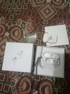 Air pods pro 2nd generation