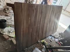 pure wooden ( phata) 6/4 feet