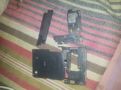 speaker and other parts urgent sall
