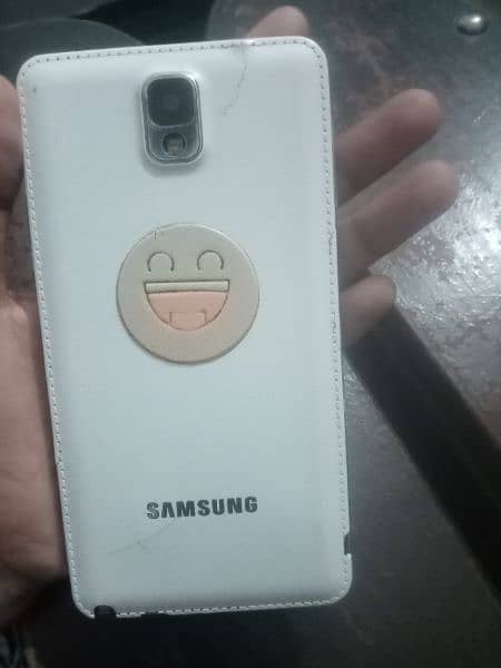 Samsung galaxy Note 3 2