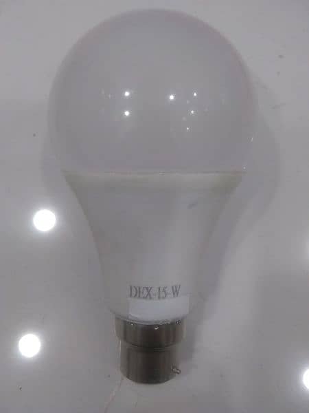 5w 15w led bulb for sale 3