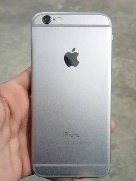 iphone 6 64gb non approved 10 by 10 condition urgent sale I need money 1