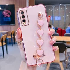 Mobile cover special for girl