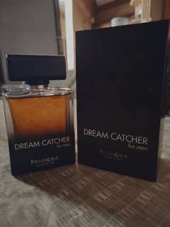 Dream Catcher Perfume