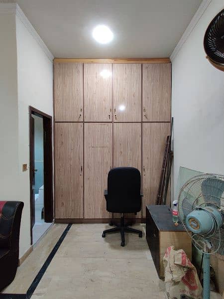 6M Fully Furnished Beautiful Office for Sale 9