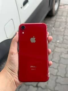 i phone xr 10/10 condition for sale