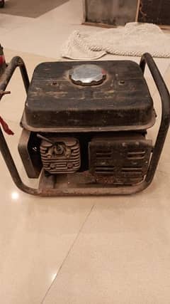 Generator For sale