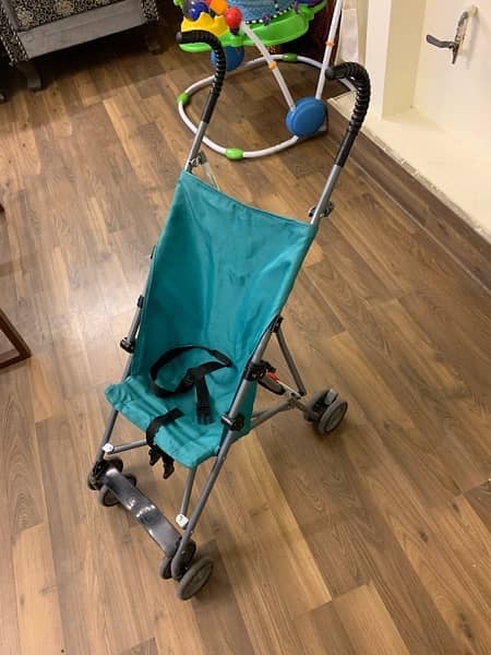 Baby Stroller/ Carrier 2