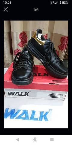 Walk Shoes Size 44 / Causal Shoes / Man shoes