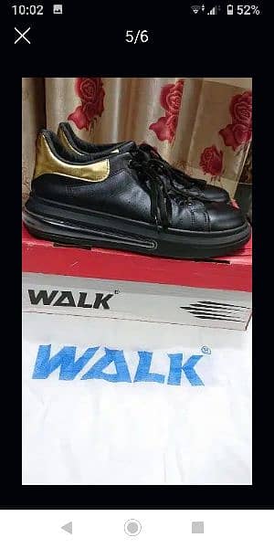 Walk Shoes Size 44 / Causal Shoes / Man shoes 3