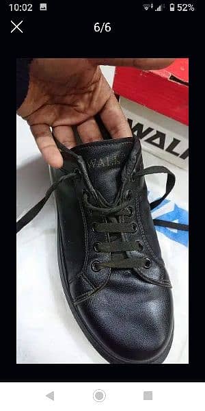 Walk Shoes Size 44 / Causal Shoes / Man shoes 4