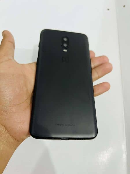 one plus 6T for sell 2