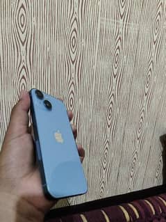 iphone 14 128 Gb B/H 93% Condition 10/10 0