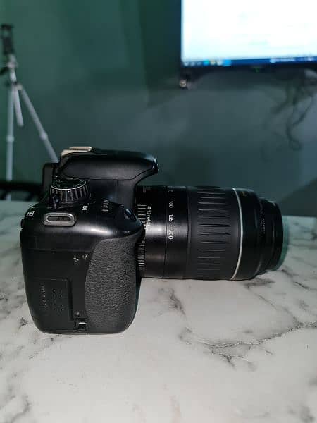 CANON D550 Camera for sale 3