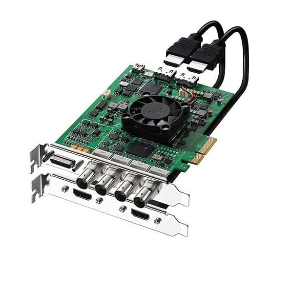 DeckLink HD Extreme 3D  (Refurbish) 0