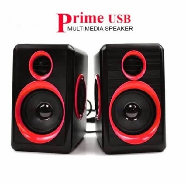 Bluetooth speakers/USB multimedia speakers 3