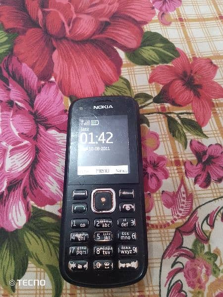 Nokia C1.01 2