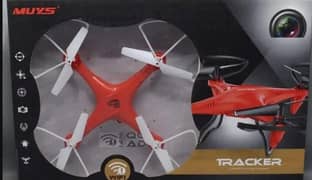 Camera drone high quality delivery available