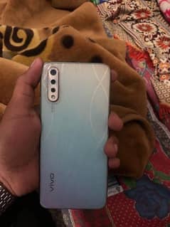 Vivo S1 pta approved