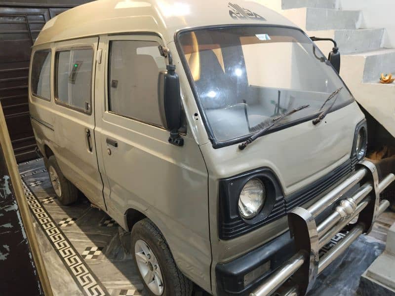 Suzuki bolan urjant  for sale 4