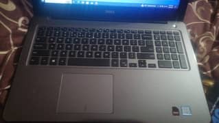 Laptop I5 Dell