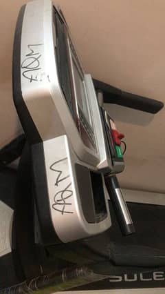 Brand new treadmill for sale