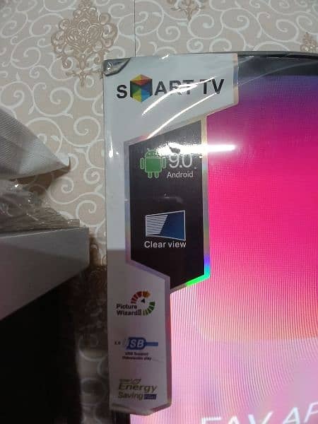 LED Samsung new Smart 3