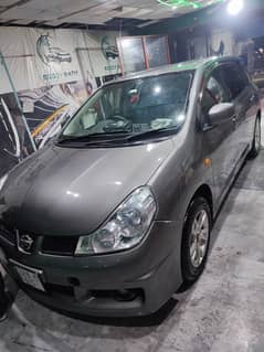 *NISSAN WINGROAD 2013 import