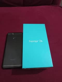 Huawei honor 7a 0