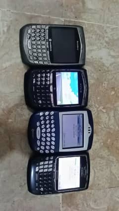 Motorola RAZR V3i Blackberry