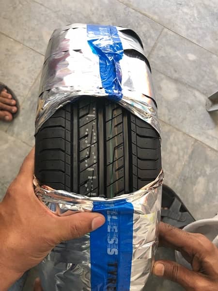 Wholesale Car Tyres for All Cars 15