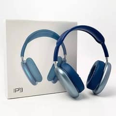 P9 Air Max Headphones