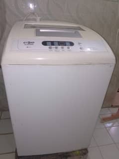 Automatic Washing Machine for Clothes