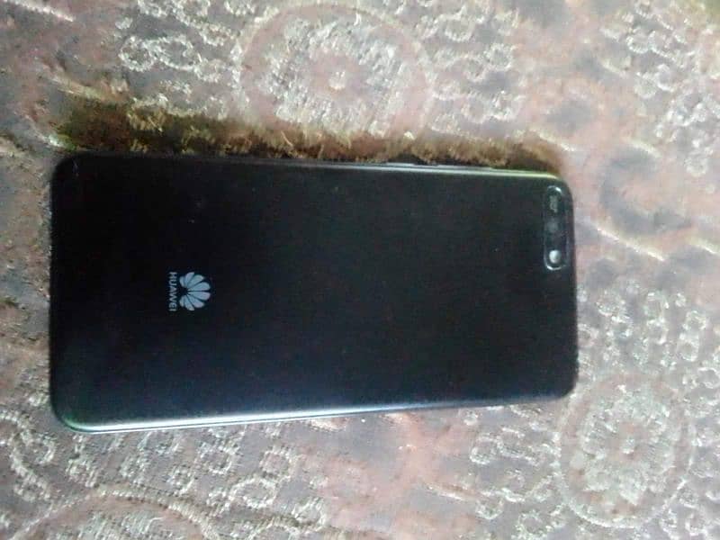 Huawei y6 prime 4 ram 64 Rom very neat and clene 2