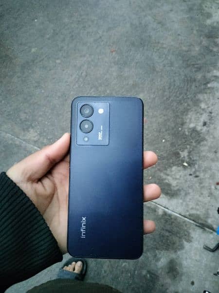 Infinix note 12 8 128 heilo g96 condition 10 by 10 3