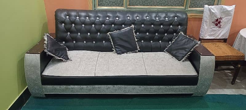 Brand new sofa set mansehra mohla jander banda 0