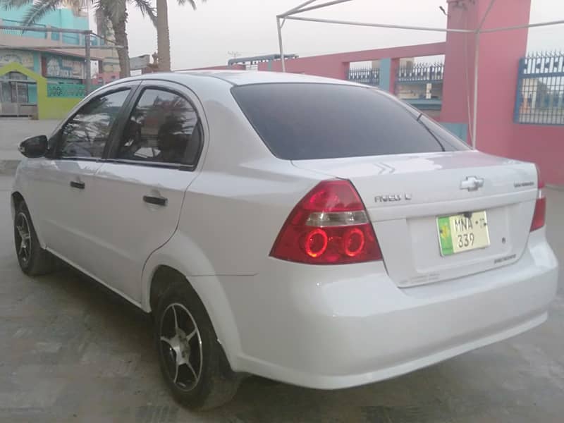 A beautiful imported car in reasonable price 4