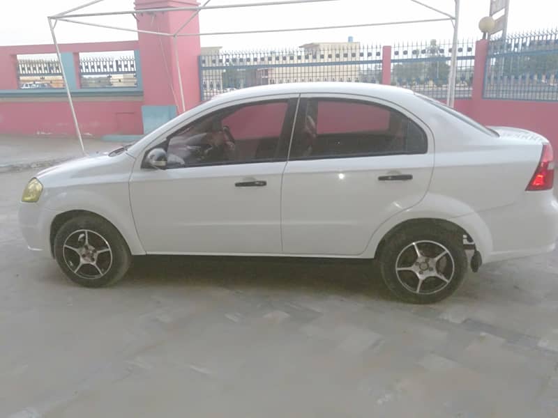 A beautiful imported car in reasonable price 7