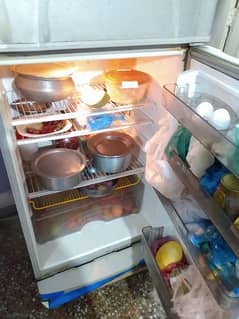 Home refrigerator Medium size